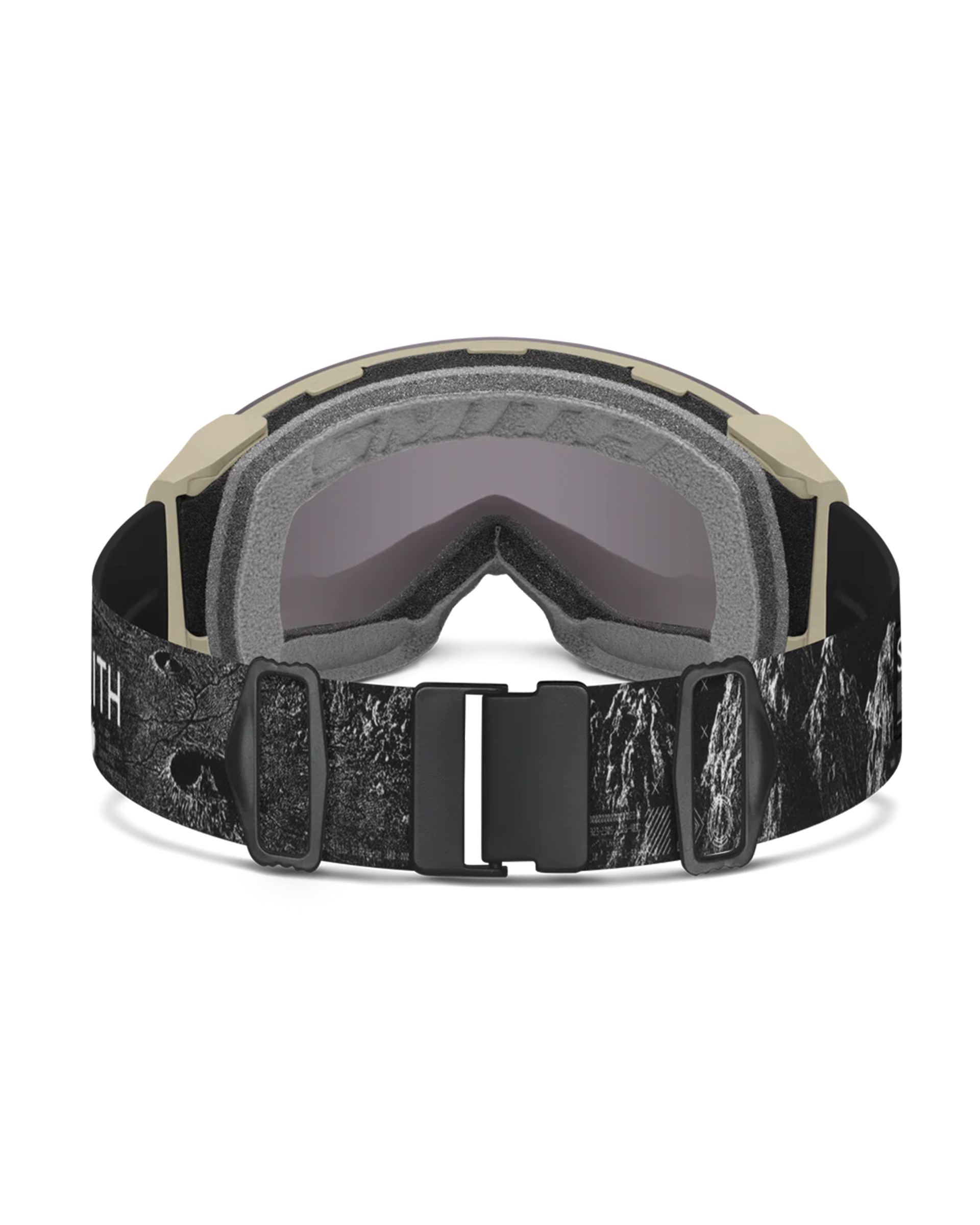 Smith Optics 4D Mag Goggles