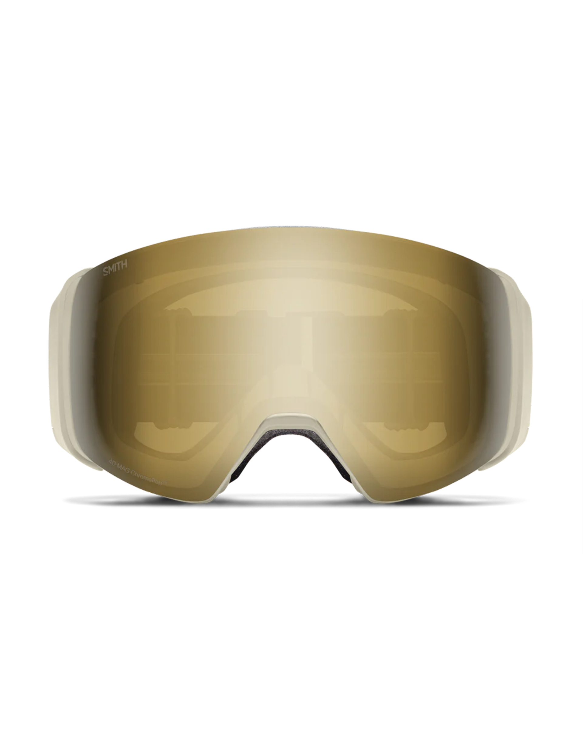 Smith Optics 4D Mag Goggles