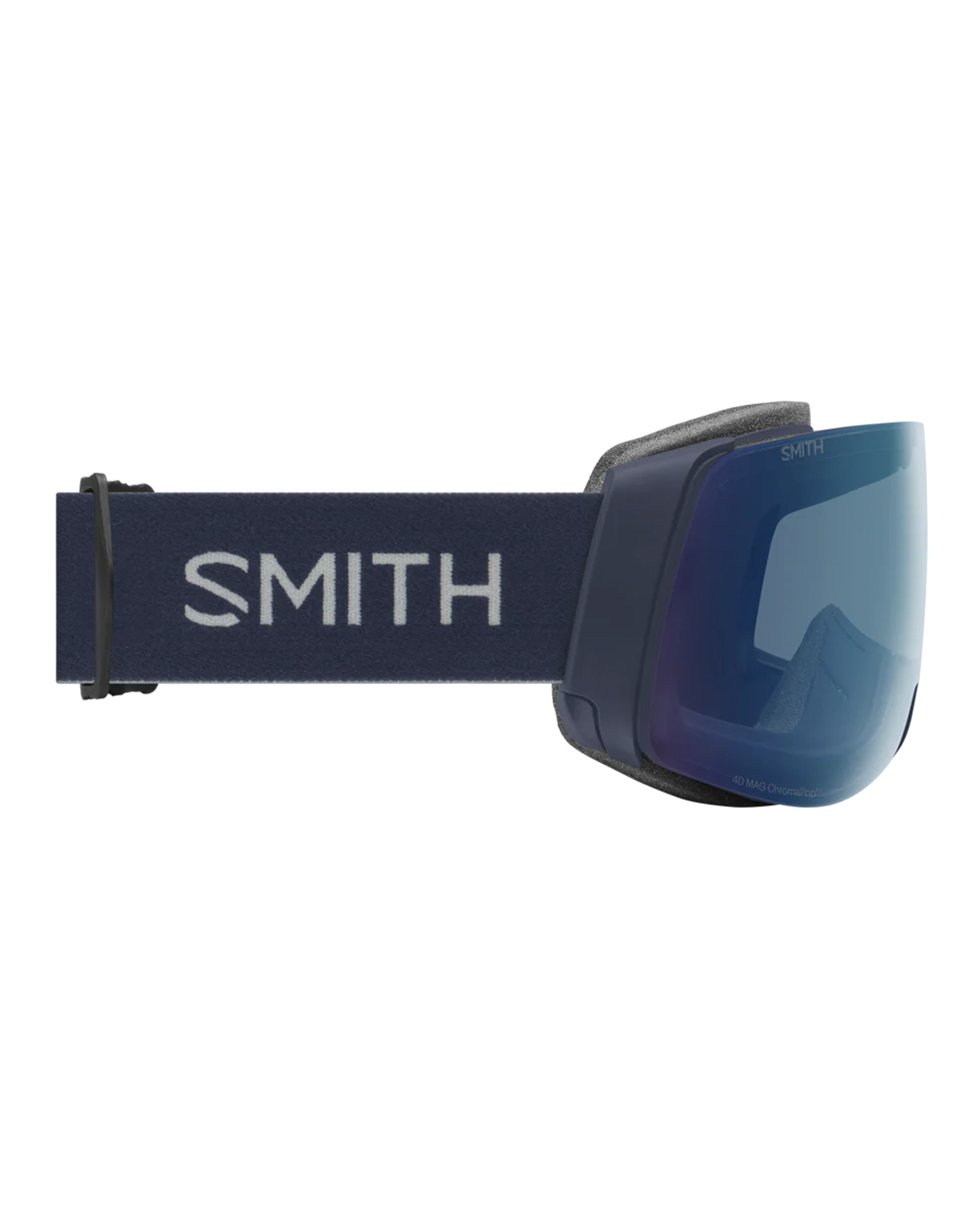 Smith Optics 4D Mag Goggles