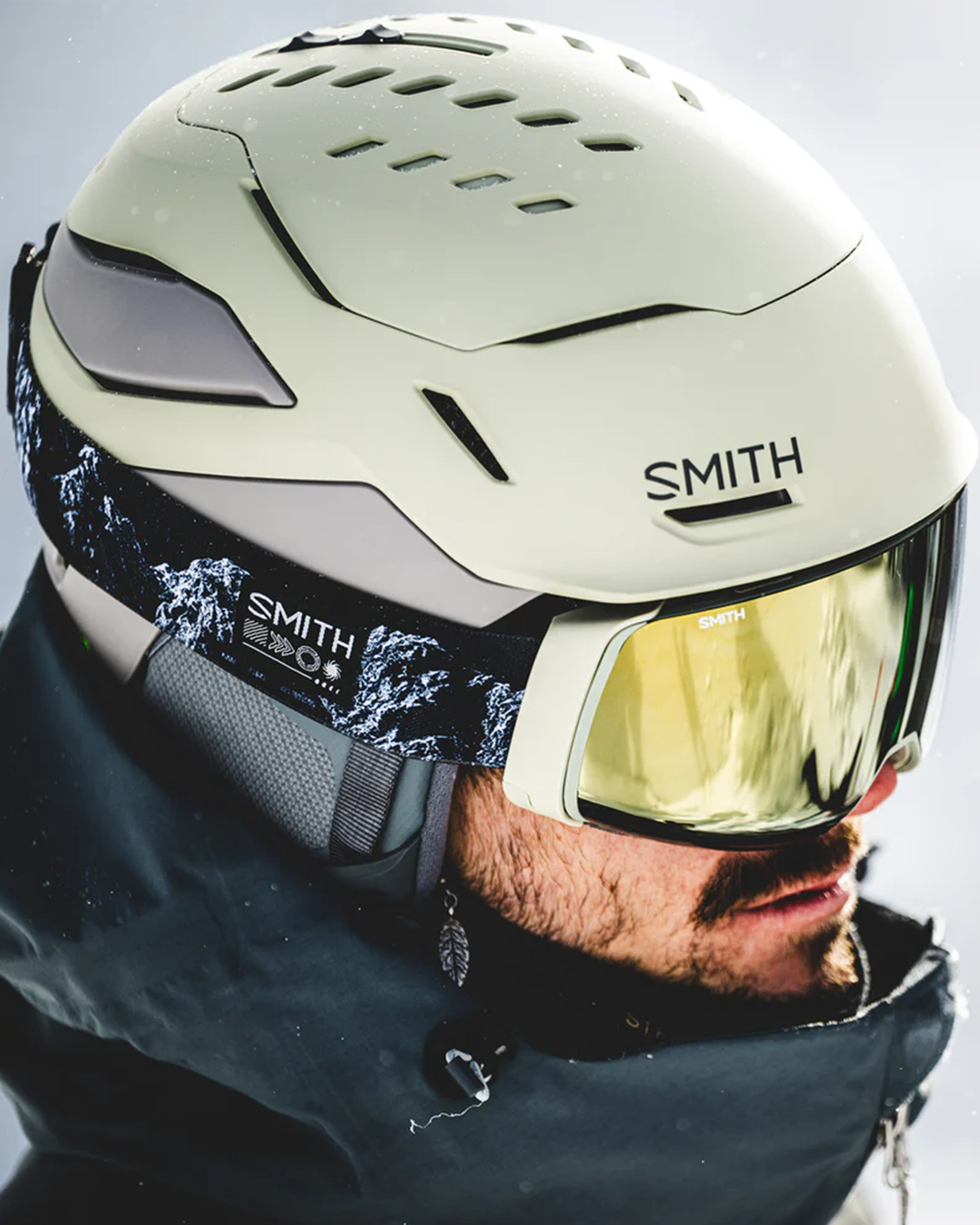 Smith Optics 4D Mag Goggles