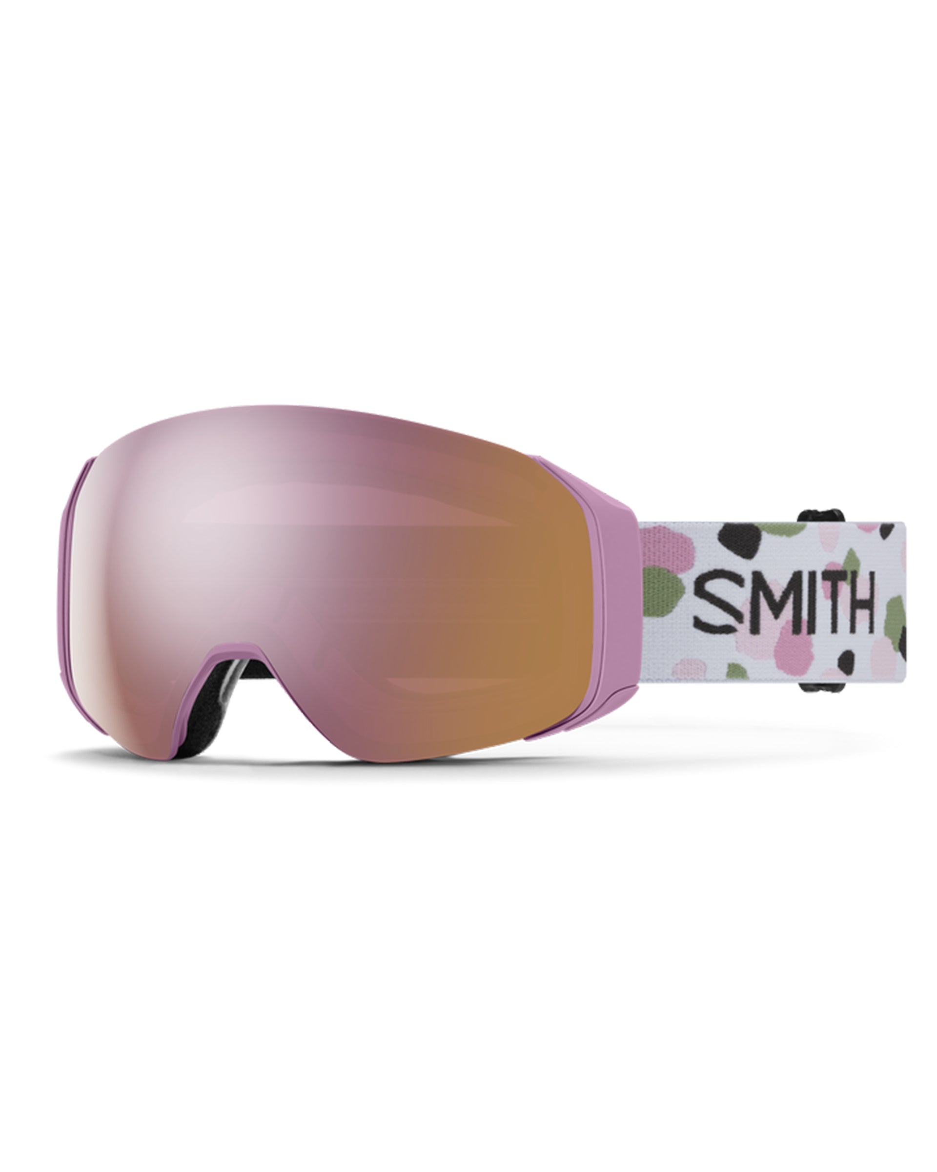 Smith Optics 4D Mag S Snow Goggles