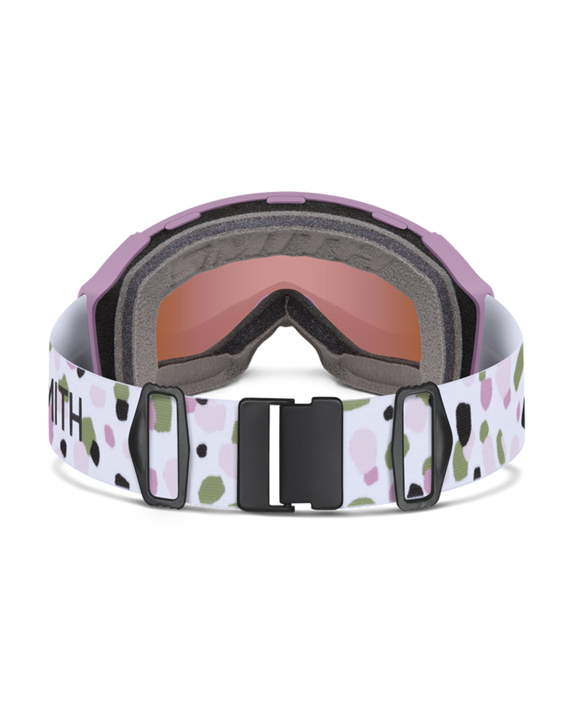 Smith Optics 4D Mag S Snow Goggles