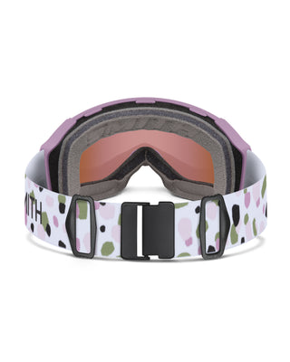 Smith Optics 4D Mag S Snow Goggles