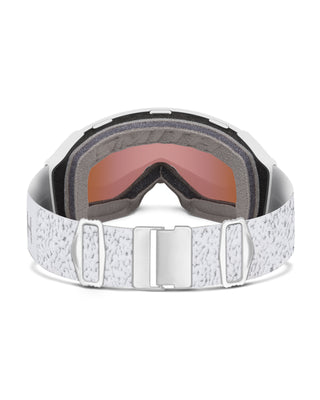 Smith Optics 4D Mag S Snow Goggles