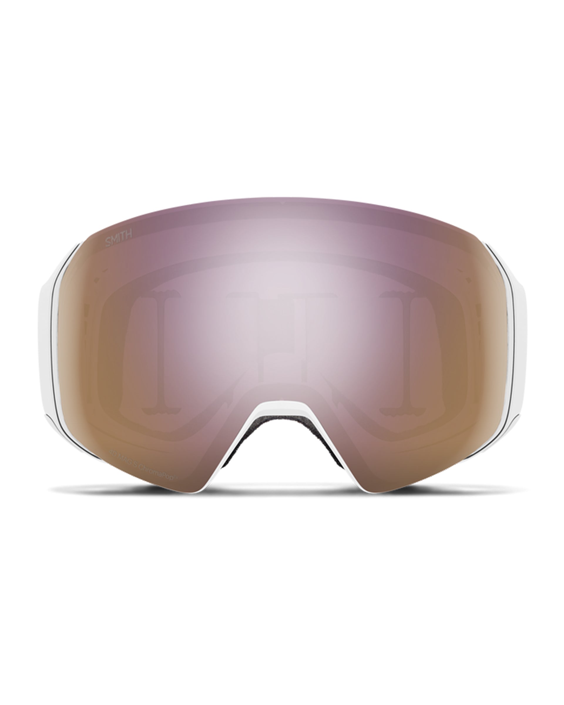 Smith Optics 4D Mag S Snow Goggles