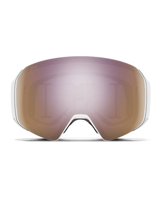 Smith Optics 4D Mag S Snow Goggles