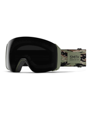 Smith Optics 4D Mag Goggles