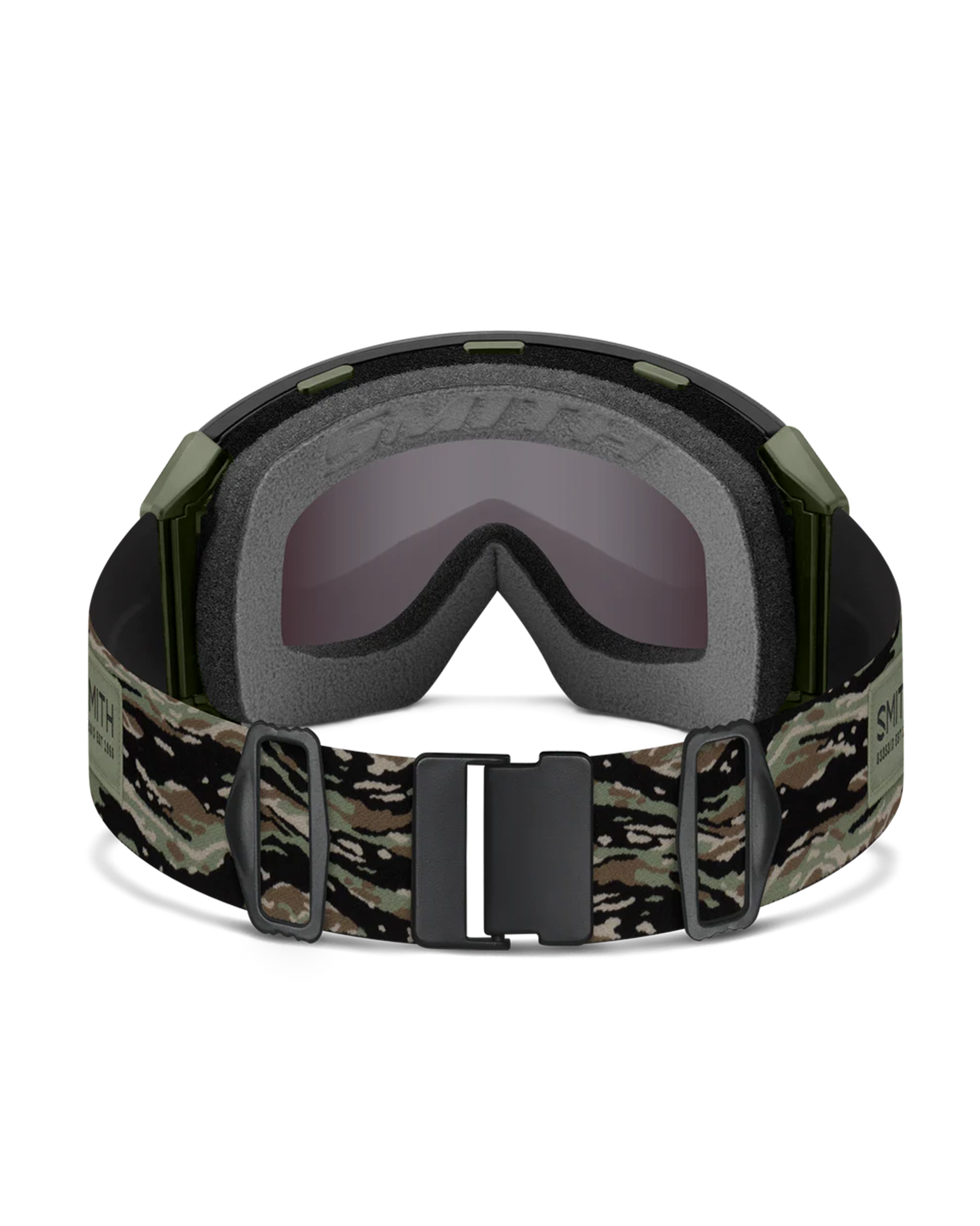 Smith Optics 4D Mag Goggles