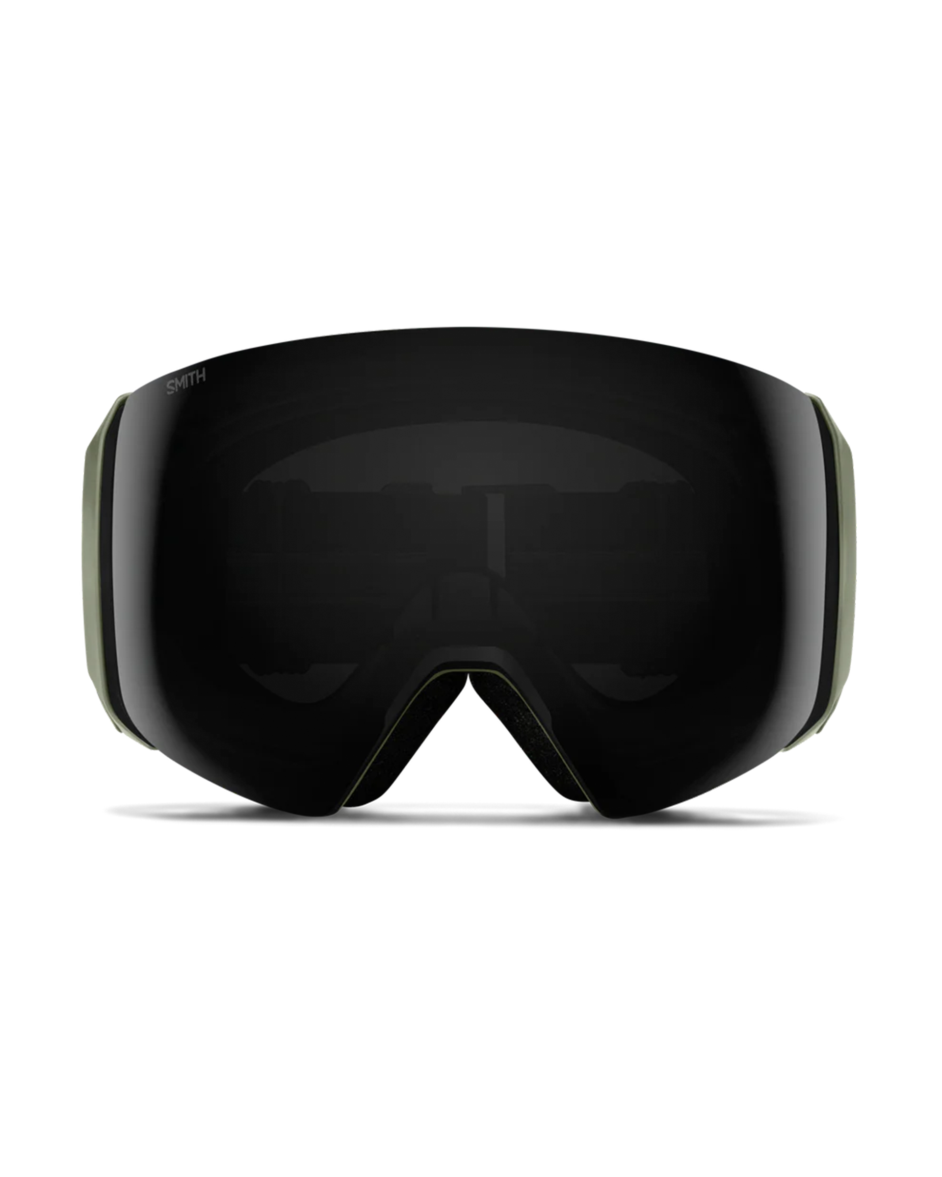 Smith Optics 4D Mag Goggles