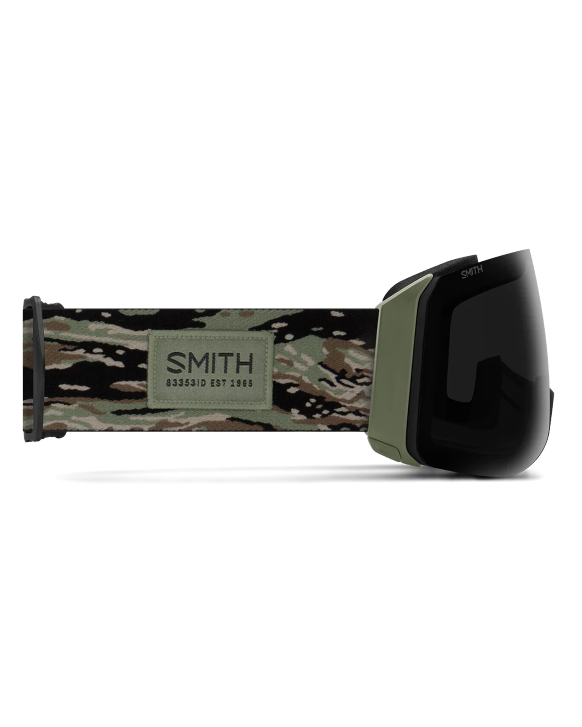 Smith Optics 4D Mag Goggles
