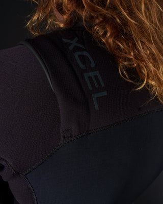 Xcel Men's Comp X Full Wetsuit 4/3mm