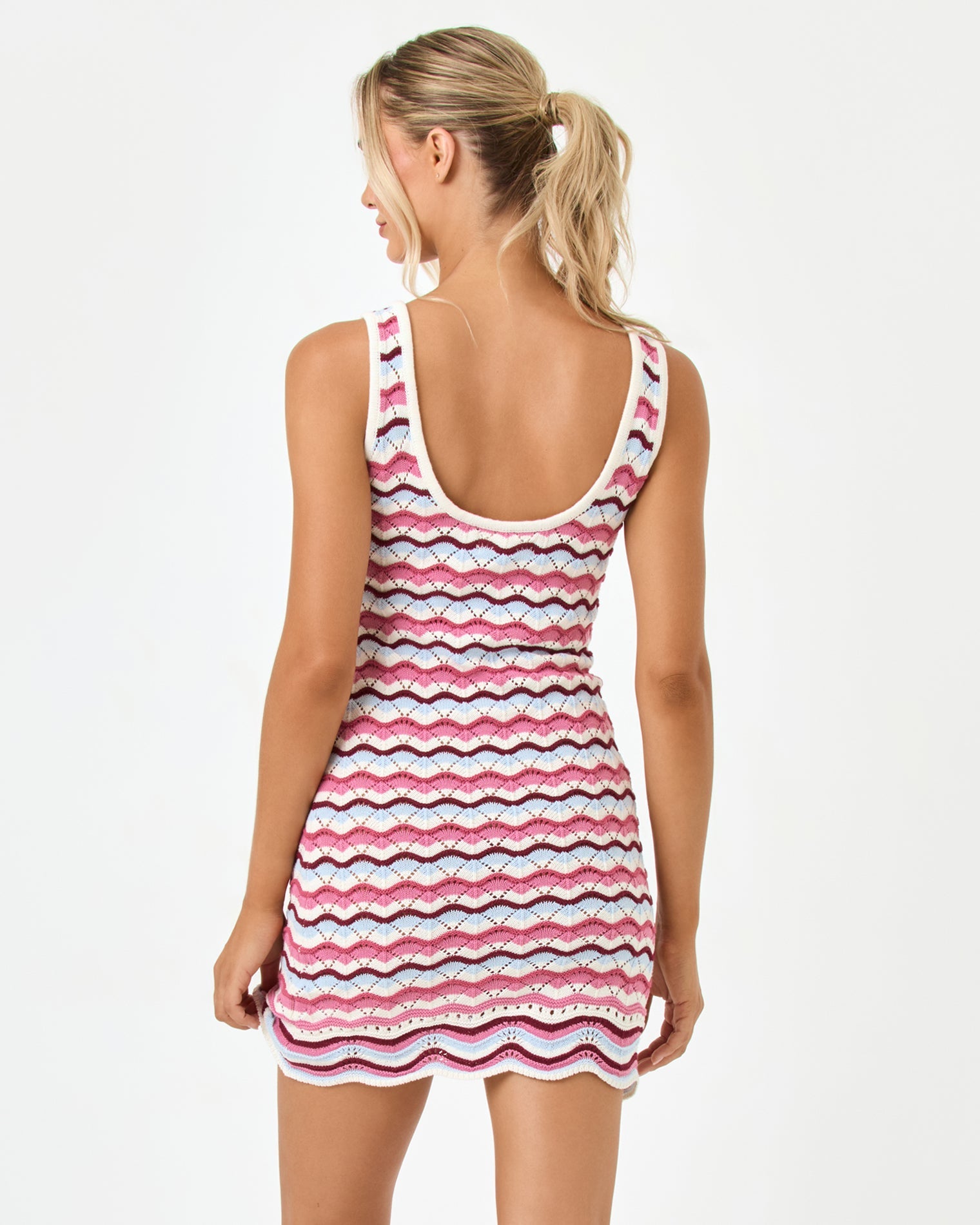 L*Space Women's Sunchaser Dress - Sand In Hand