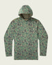 Green Mallard Camo