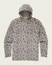 Dark Green Mallard Camo
