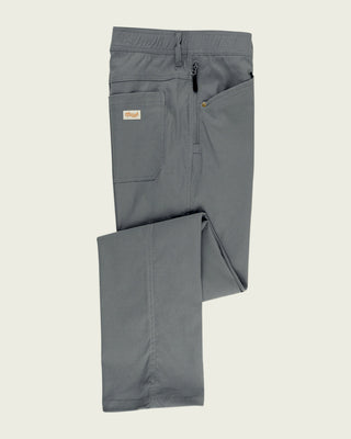 Marsh Wear Men's Escape Pants - Charcoal