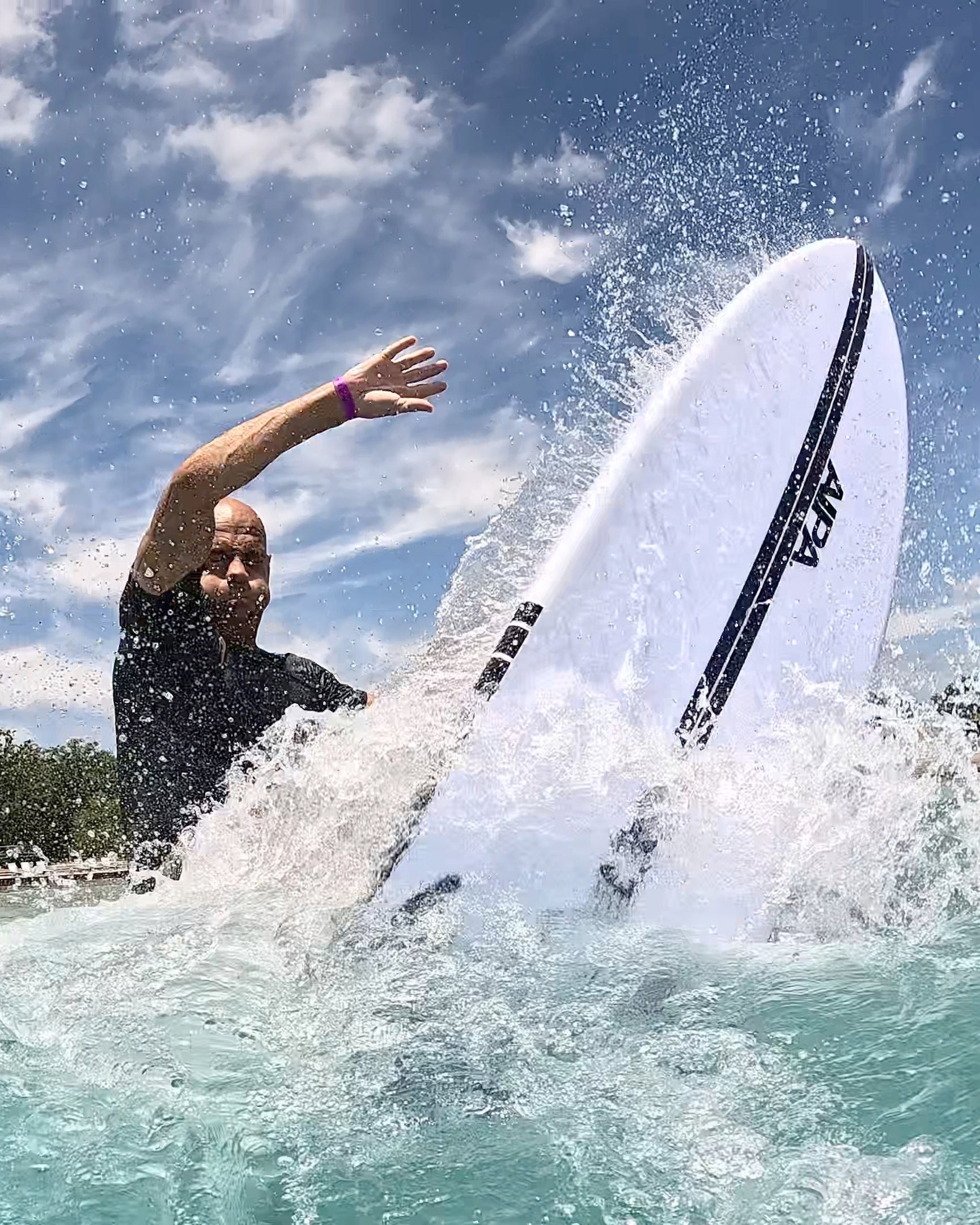 Super Nova Fusion Pro AIPA