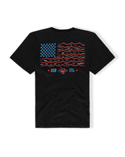4th S/S Tee