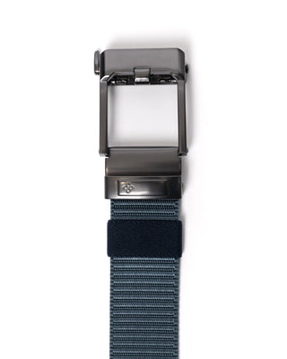 Canvas Click Belt