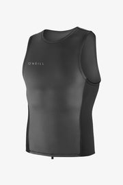 O'Neill Men's Reactor-2 2mm Pullover Surf Vest - Black