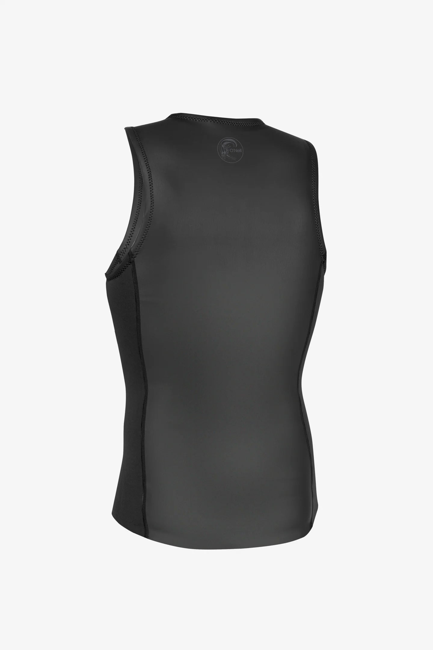 O'Neill Men's O'Riginal 2MM Full Zip Surf Vest - Black