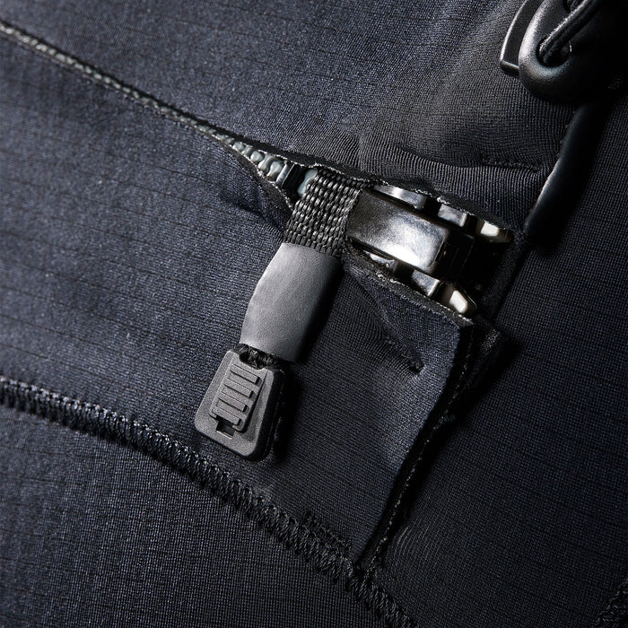 Xcel Men's Comp X 3/2mm Chest Zip Fullsuit Wetsuit