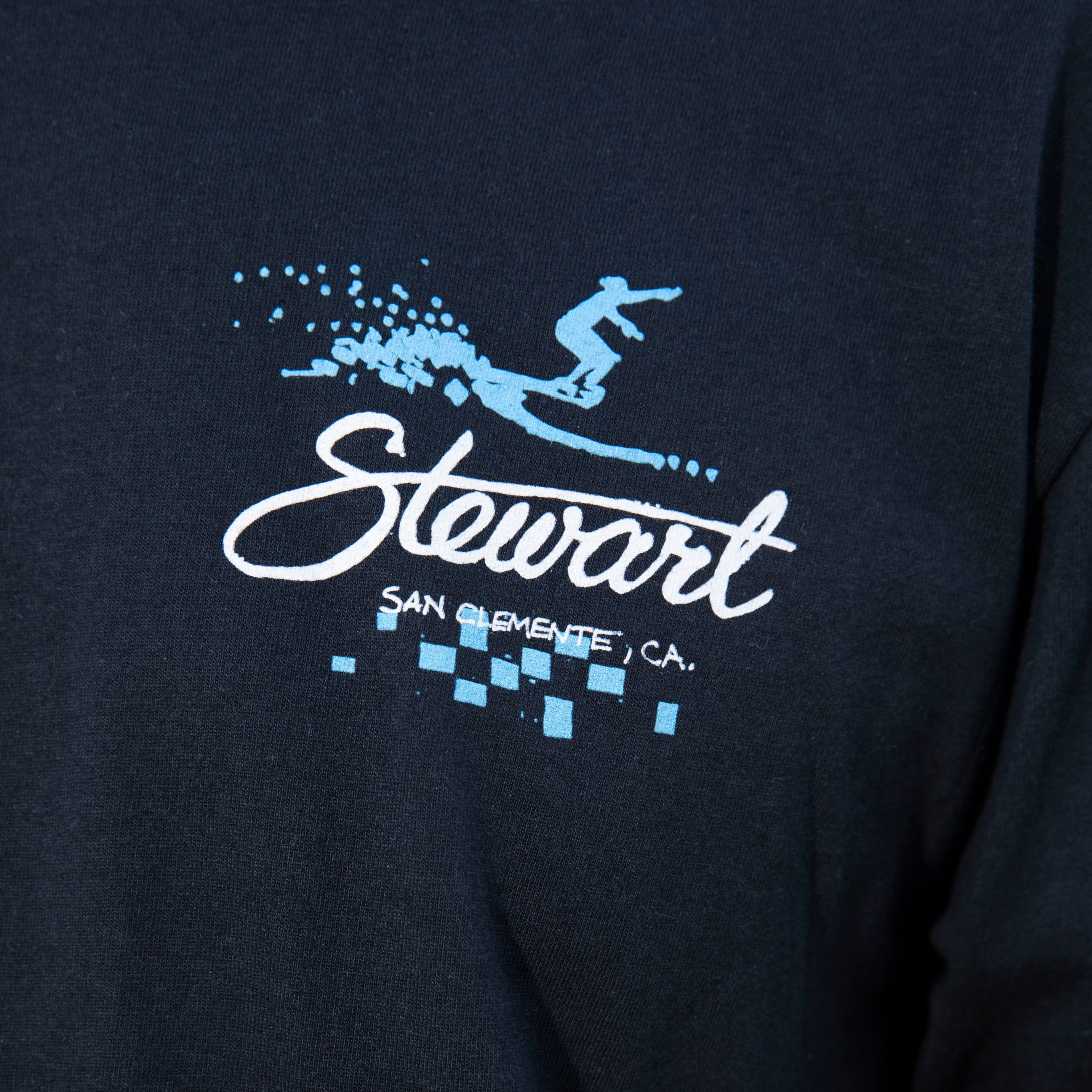 Stewart Coastal S/S T-Shirt