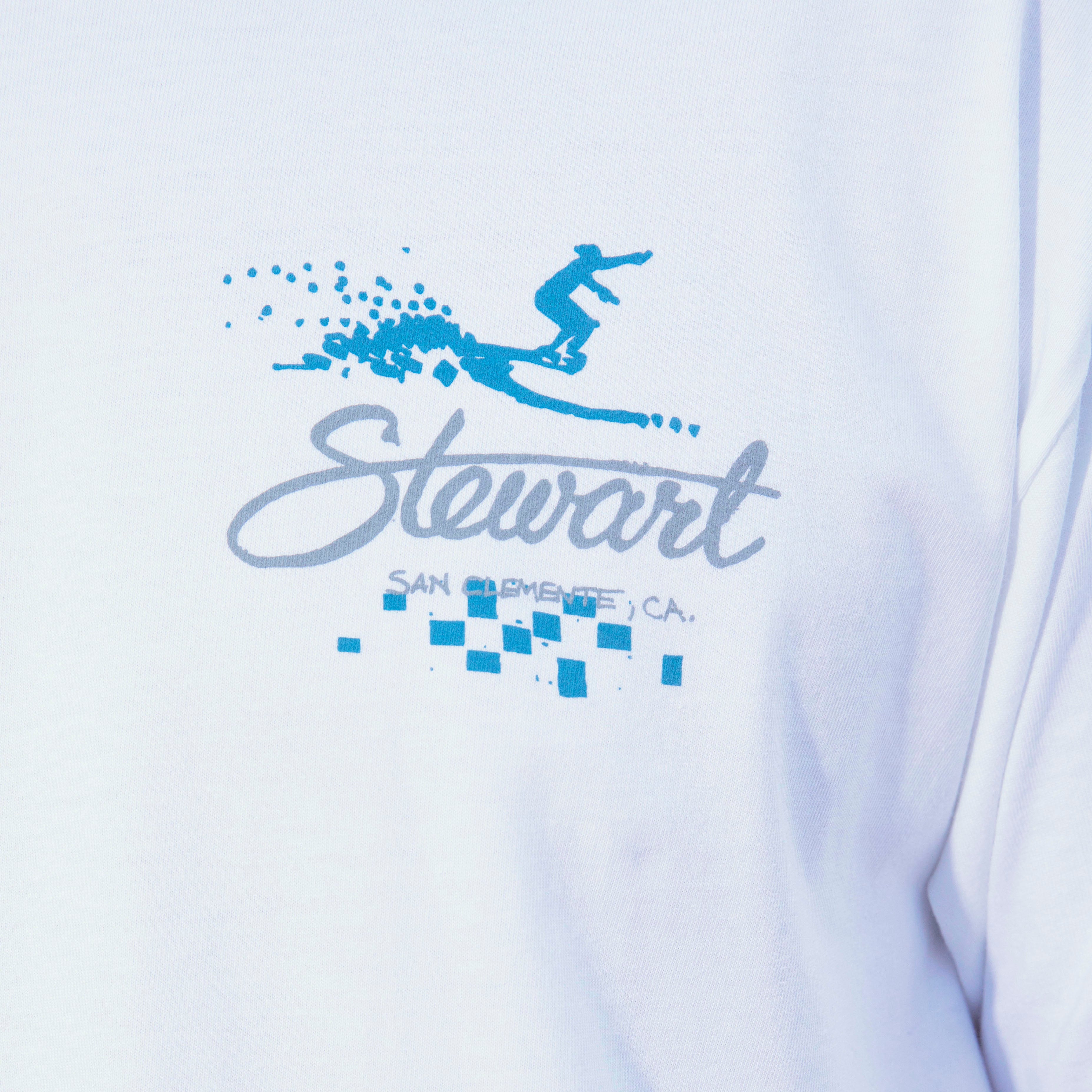 Stewart Coastal S/S T-Shirt