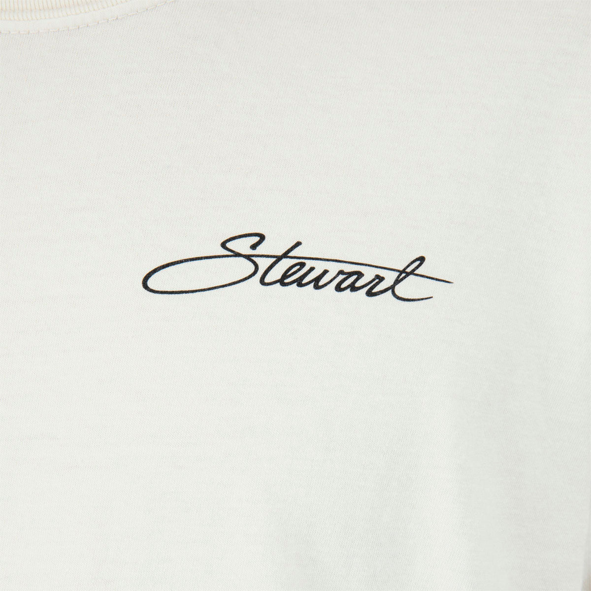 Stewart T-Street S/S T-Shirt