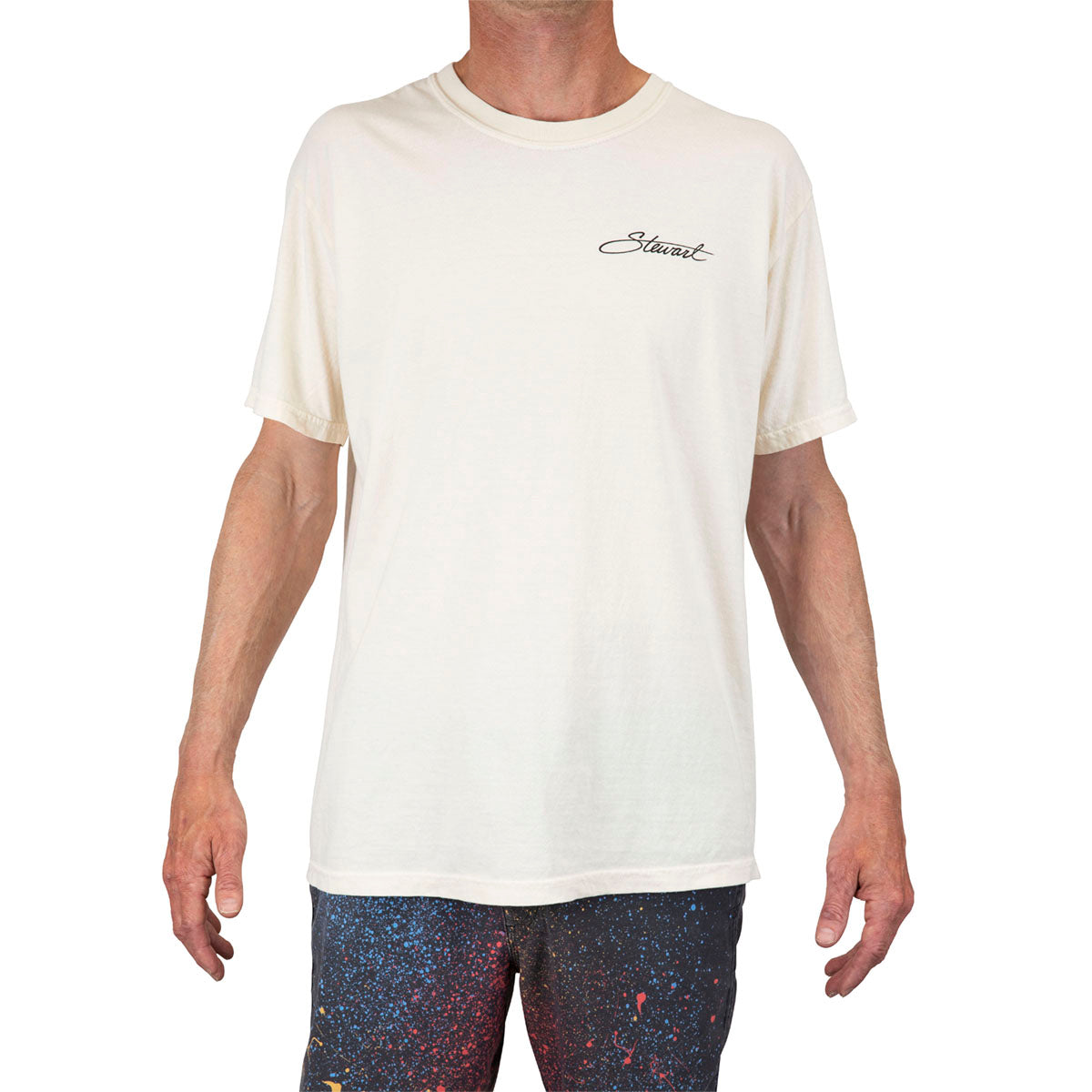 Stewart T-Street S/S T-Shirt