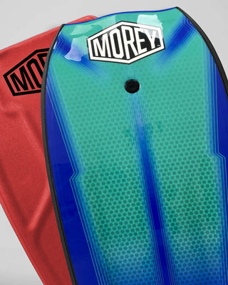 MACH12 MDS+ - Morey BodyBoards