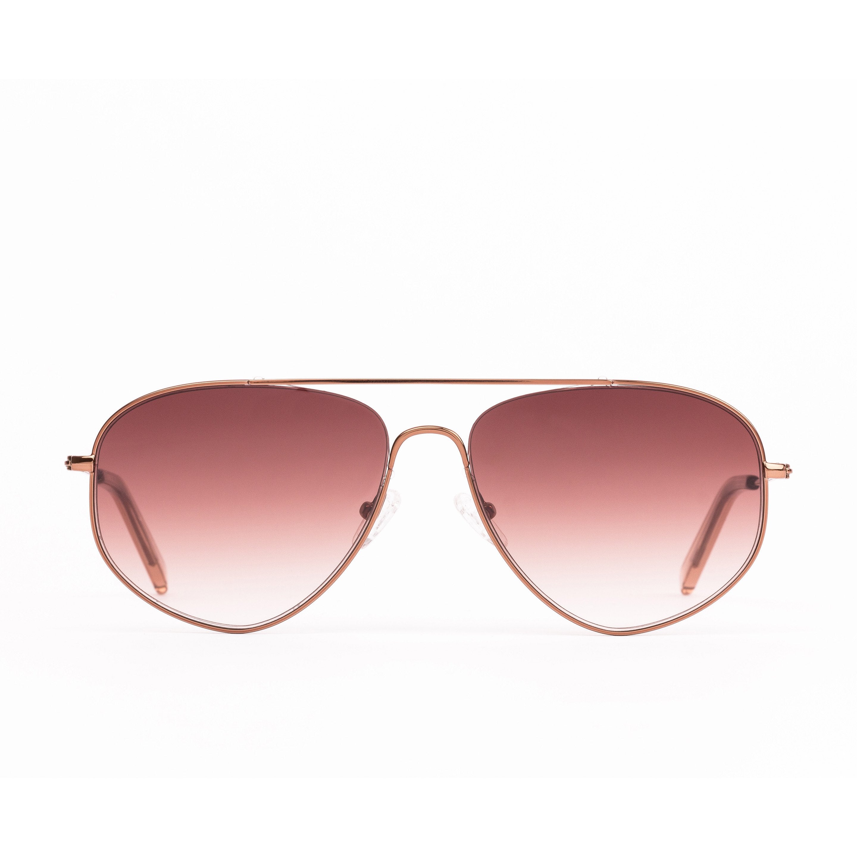 Sito Shades Women's LO PAN Sunglasses - Sirocco