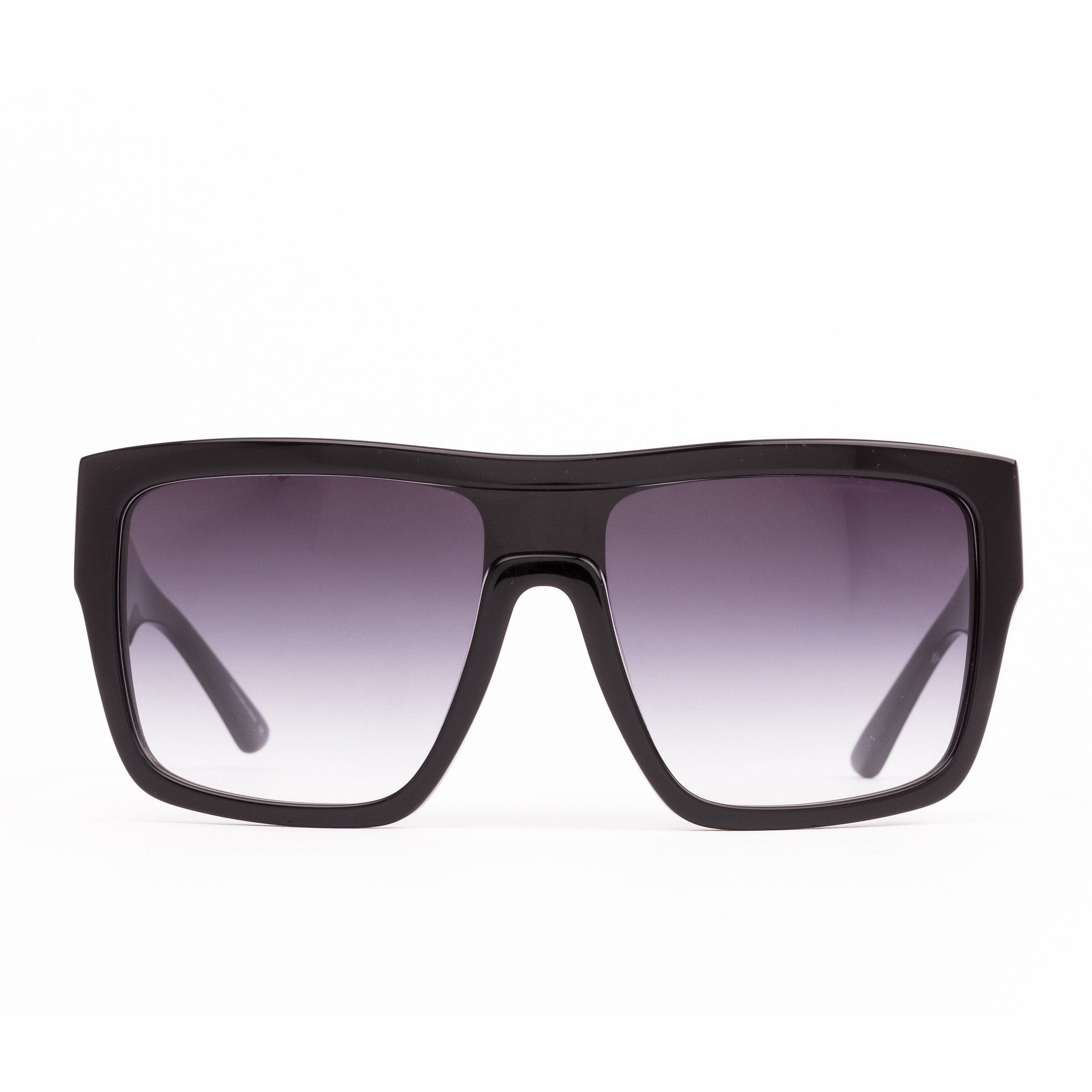 Sito Shades Women's ONYX Sunglasses - Black Grey