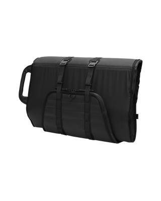 Surf Bag Single Board Short Black Out