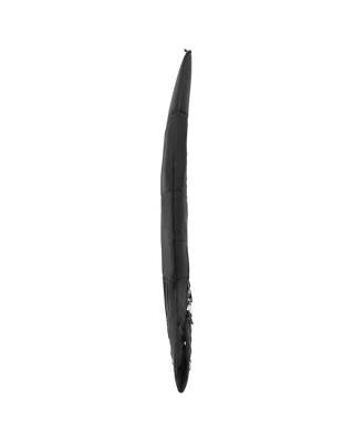 Surf Bag Single Board Short Black Out