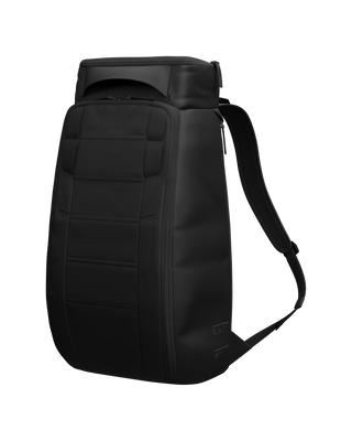 DB Journey Hugger Backpack 30L Black Out