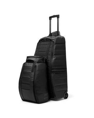 DB Journey Hugger Backpack 30L Black Out