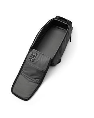 DB Journey Hugger Backpack 30L Black Out