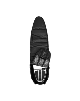 Surf Pro Coffin 6'6 - 3-4 Boards