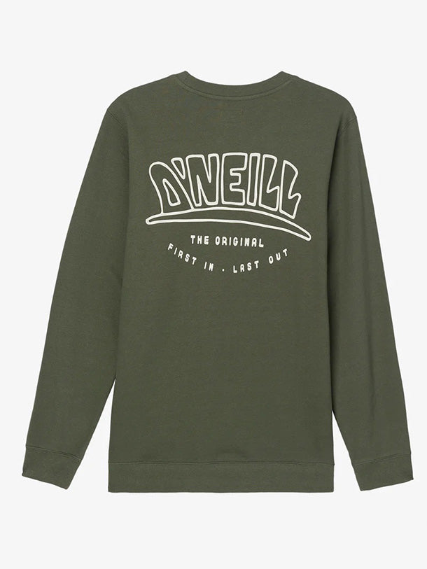 O'Neill Fifty Two Crew Fleece