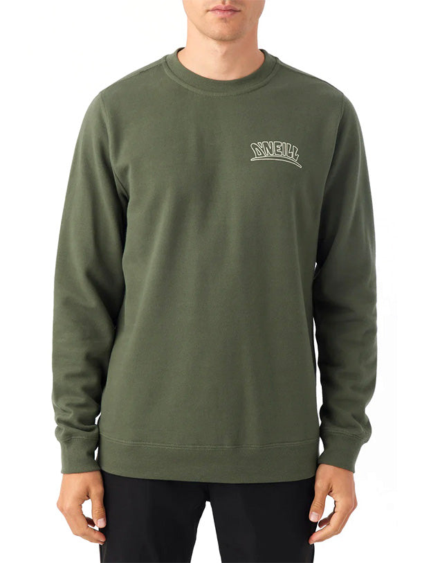 O'Neill Fifty Two Crew Fleece