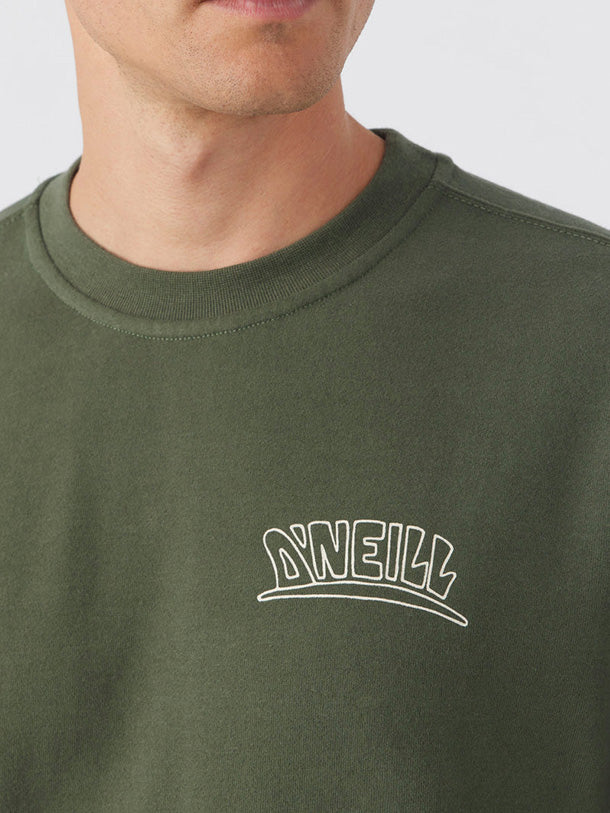 O'Neill Fifty Two Crew Fleece