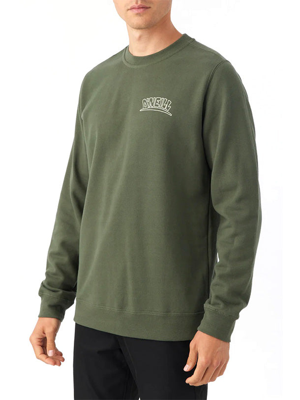 O'Neill Fifty Two Crew Fleece