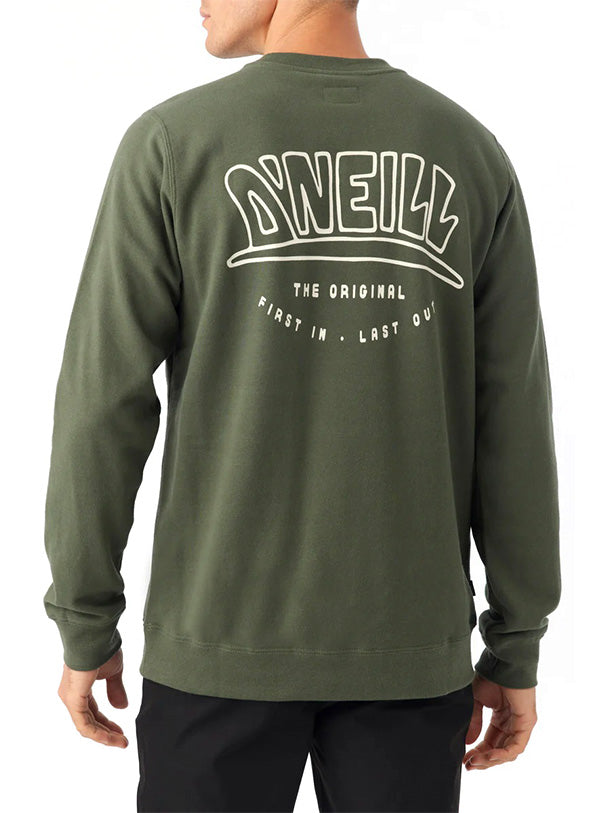 O'Neill Fifty Two Crew Fleece