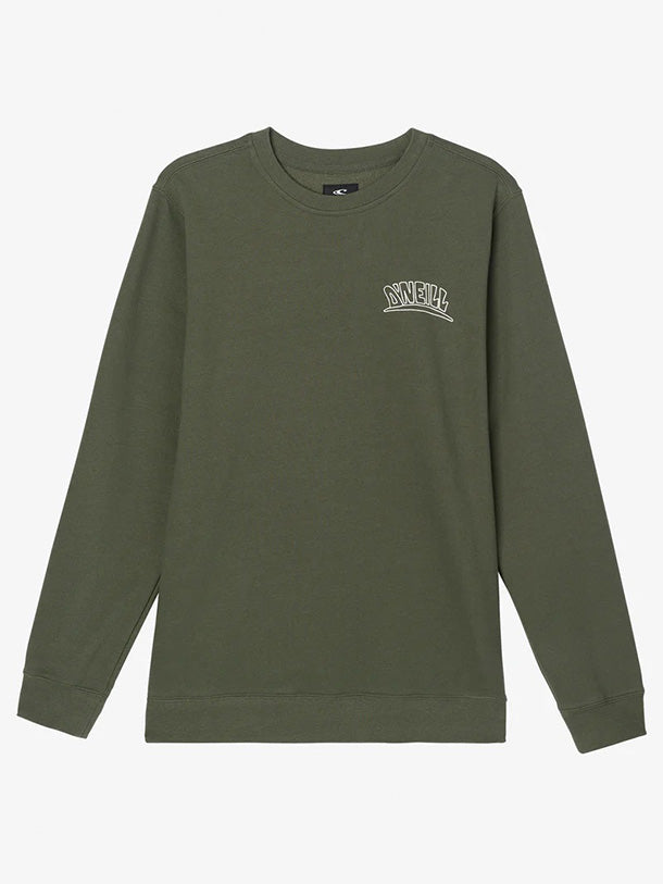 O'Neill Fifty Two Crew Fleece