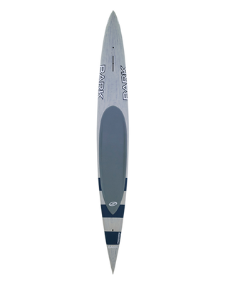 Bark Commander Ghost-Carbon Prone Paddleboard