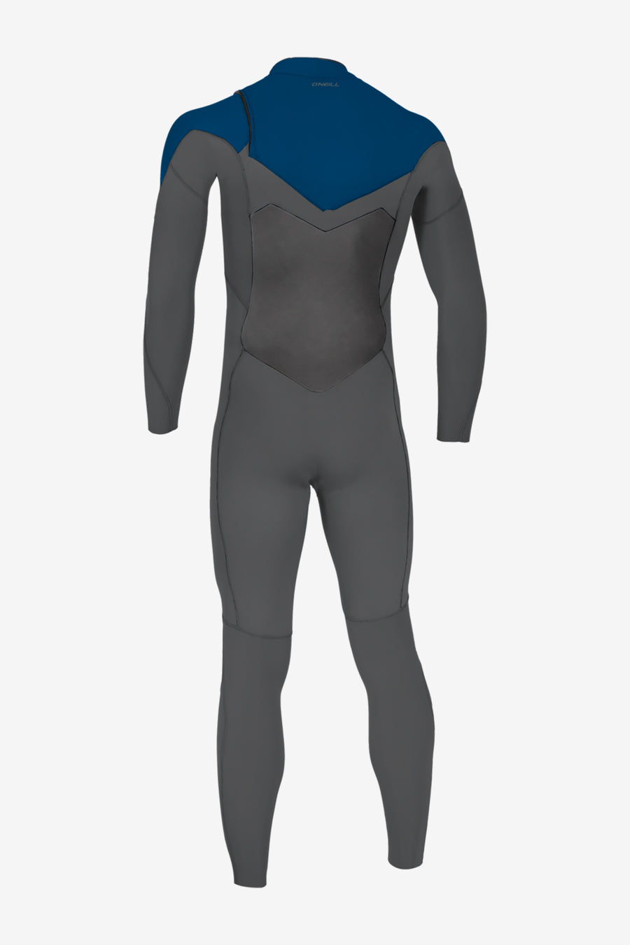 O'Neill Reactor 2 3/2 mm wetsuit met lange mouwen en rits aan de achterkant O'Neill Reactor 2 3/2 mm wetsuit met lange mouwen en rits aan de achterkant