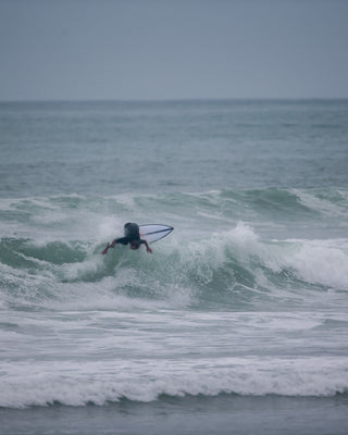 Timmy Patterson x Surftech Fusion Pro Alley Rat Surfboard