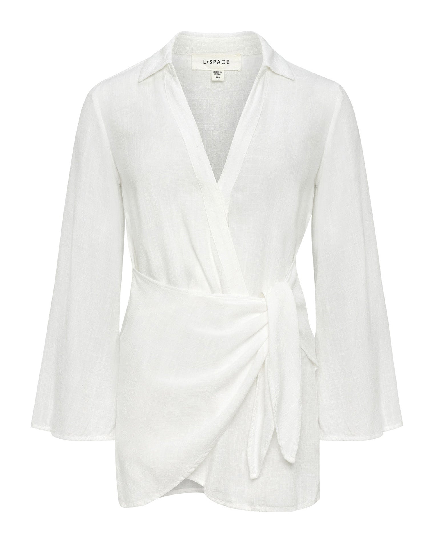 L*space Women's Las Palmas Dress - Cream