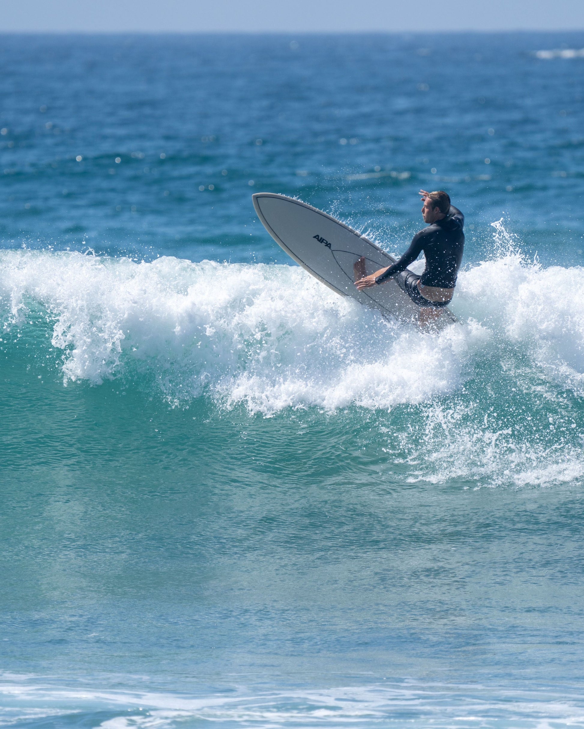 Modern Swallow Surfboards AIPA