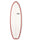 White/Red